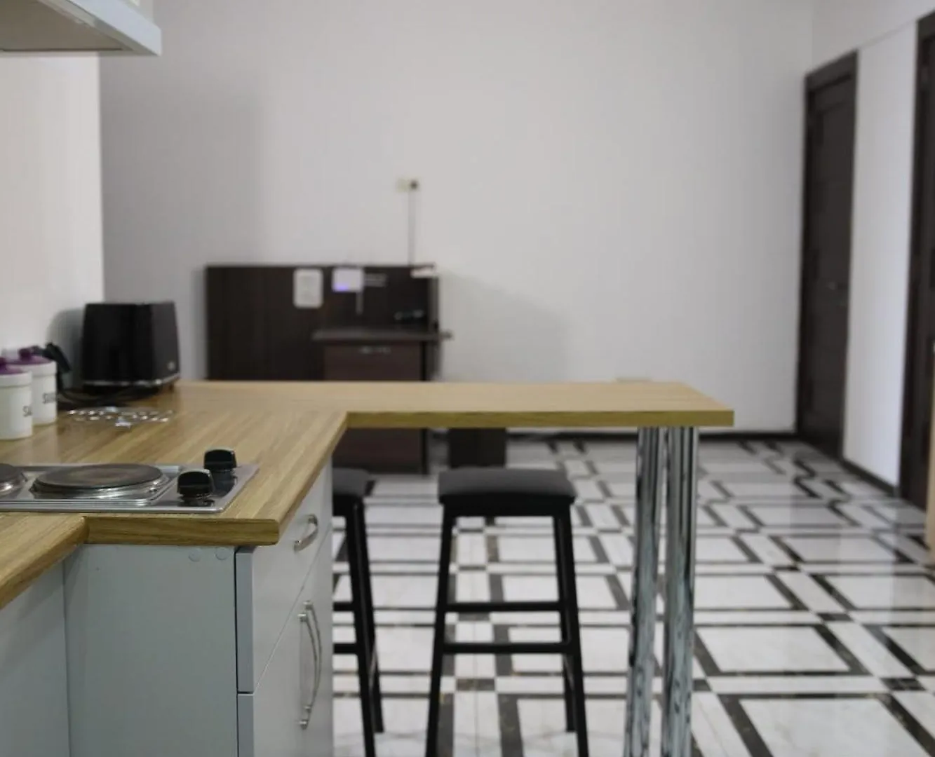 Hotel Graf T Tbilisi 3*,  Georgia