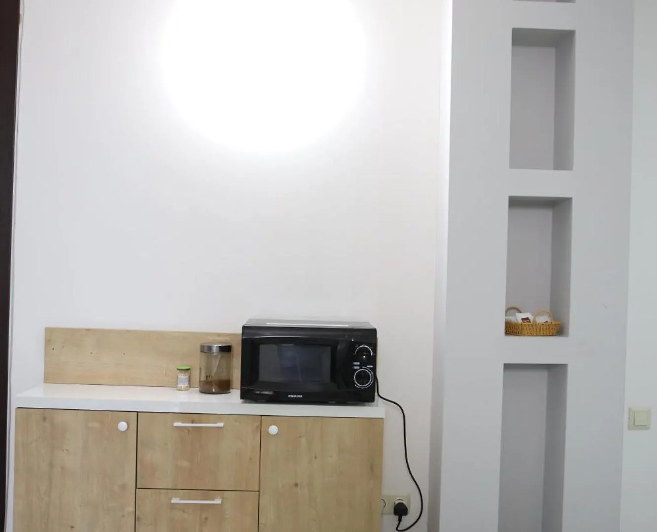 Hotel Graf T Tbilisi 3*,  Georgië
