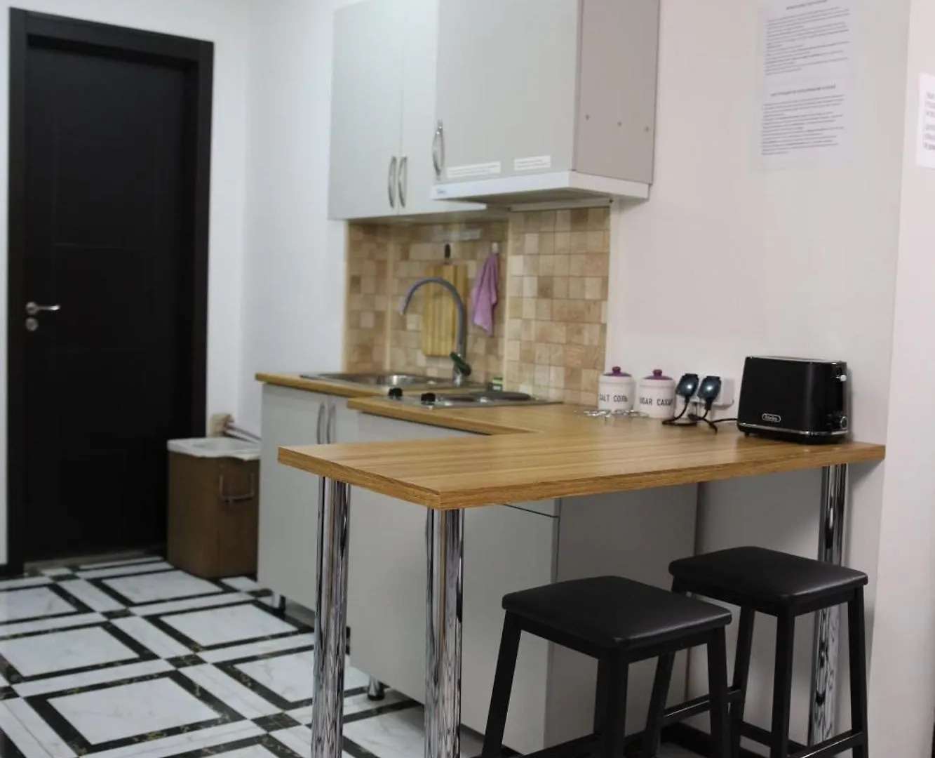Hotel Graf T Tbilisi