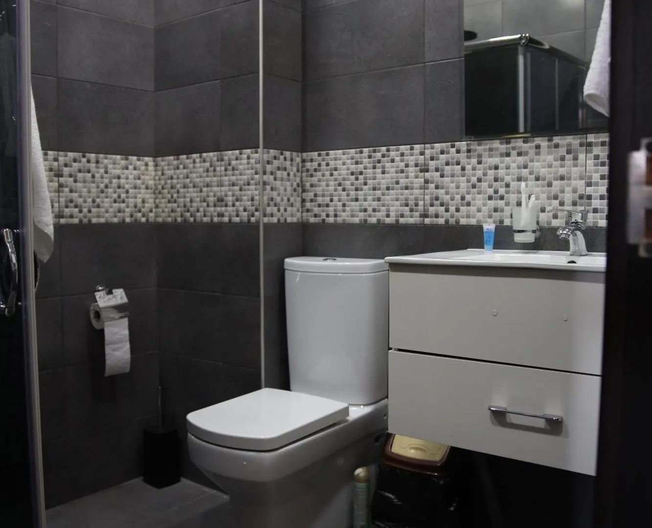 Hotel Graf T Tbilisi