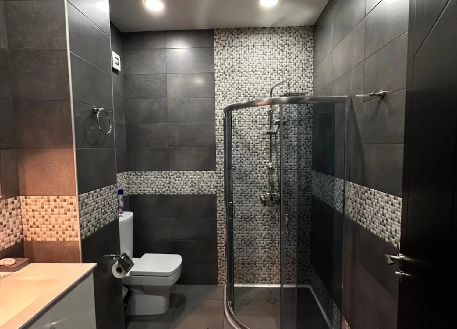 Hotel Graf T Tbilisi