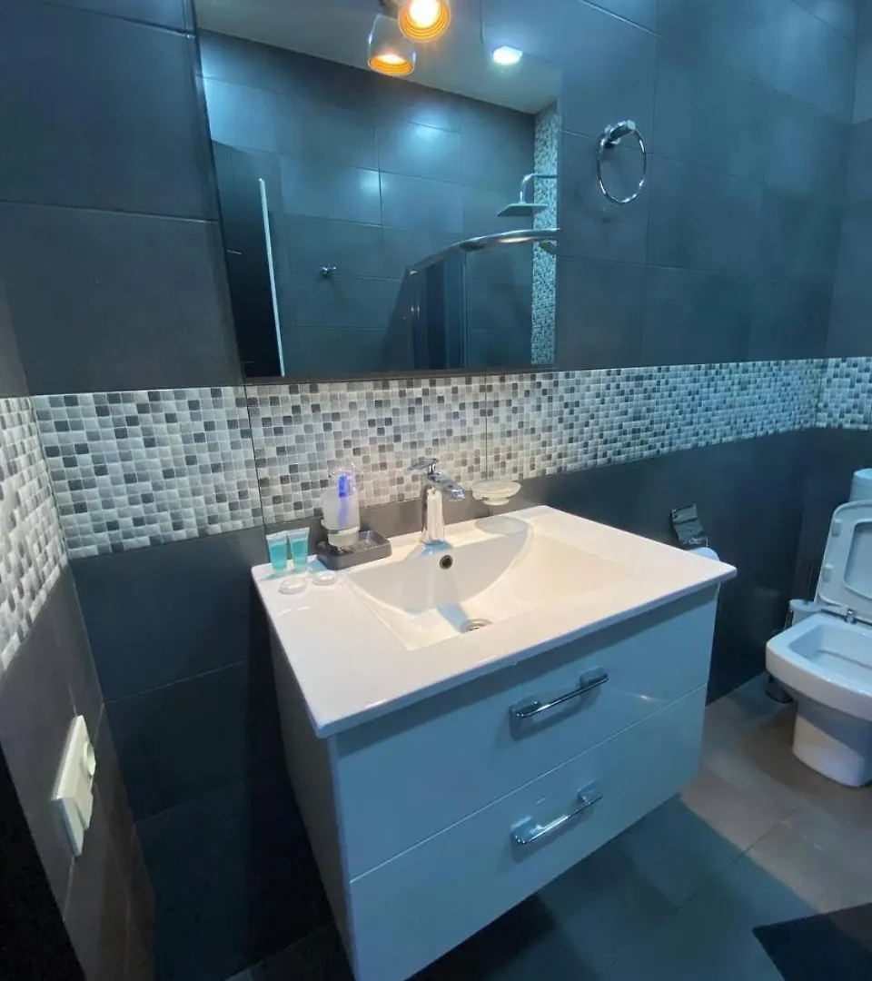 Hotel Graf T Tbilisi