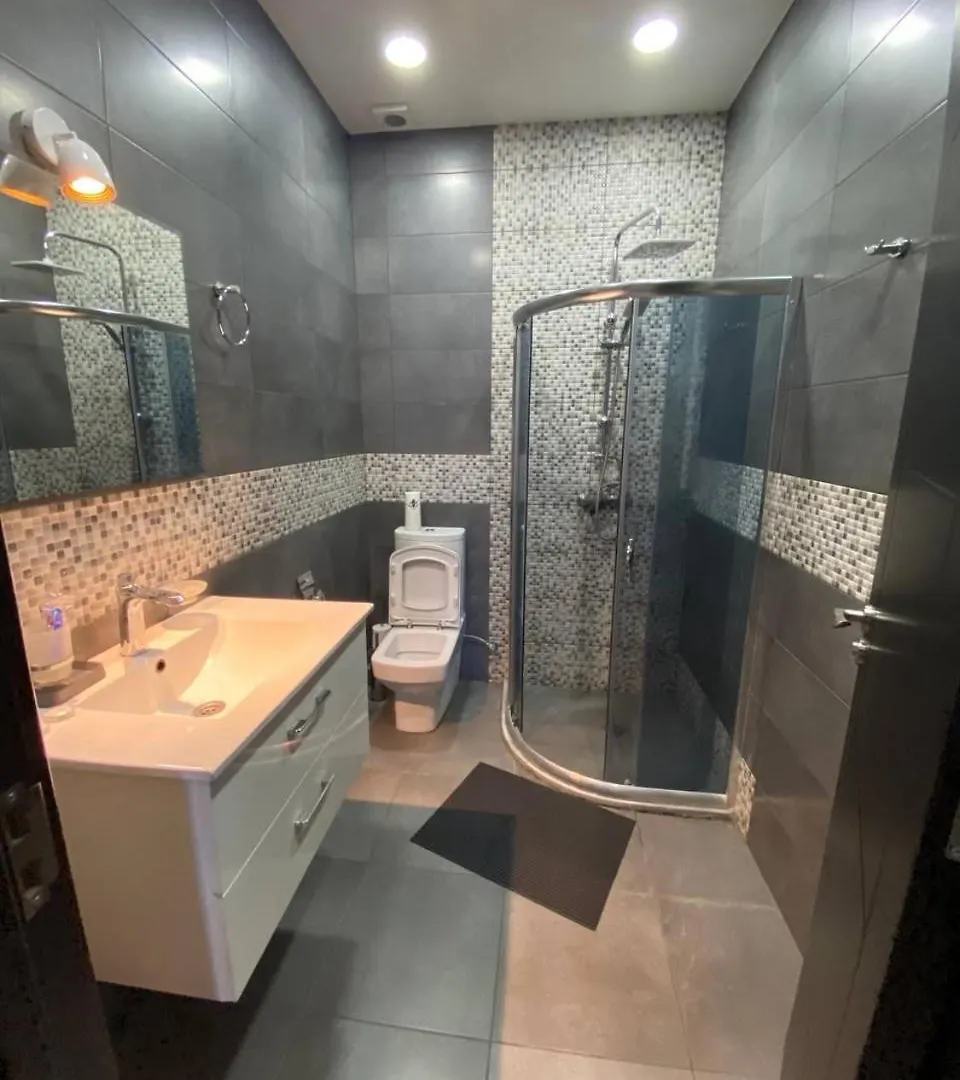 Hotel Graf T Tbilisi