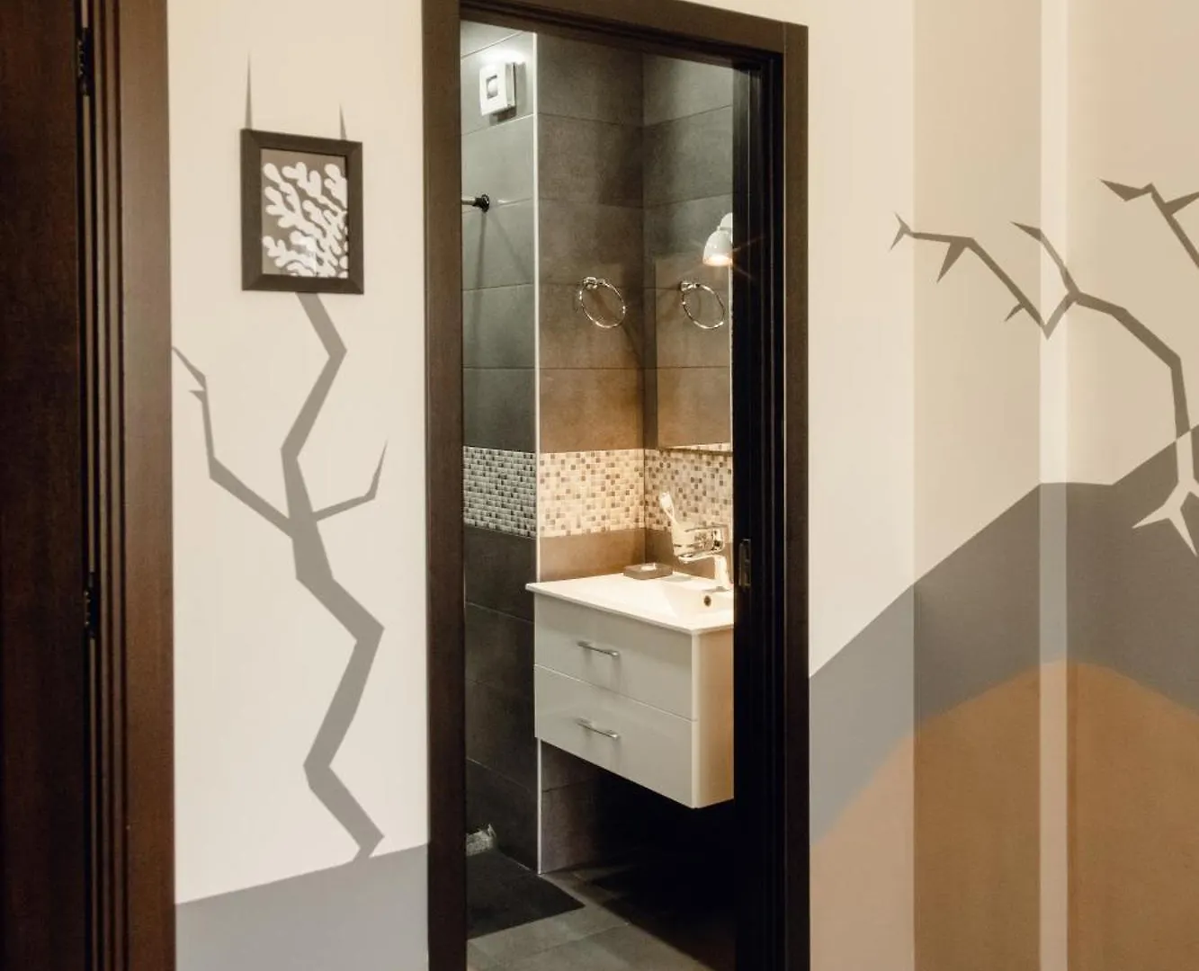 Hotel Graf T Tbilisi 3*,