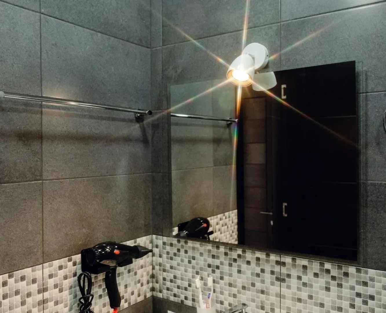 Hotel Graf T Tbilisi