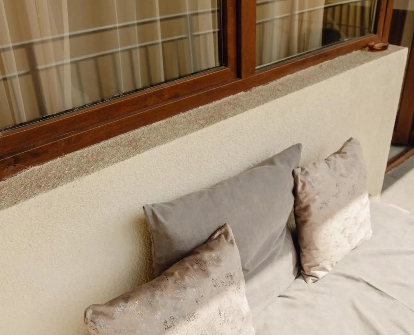 Hotel Graf T Tbilisi