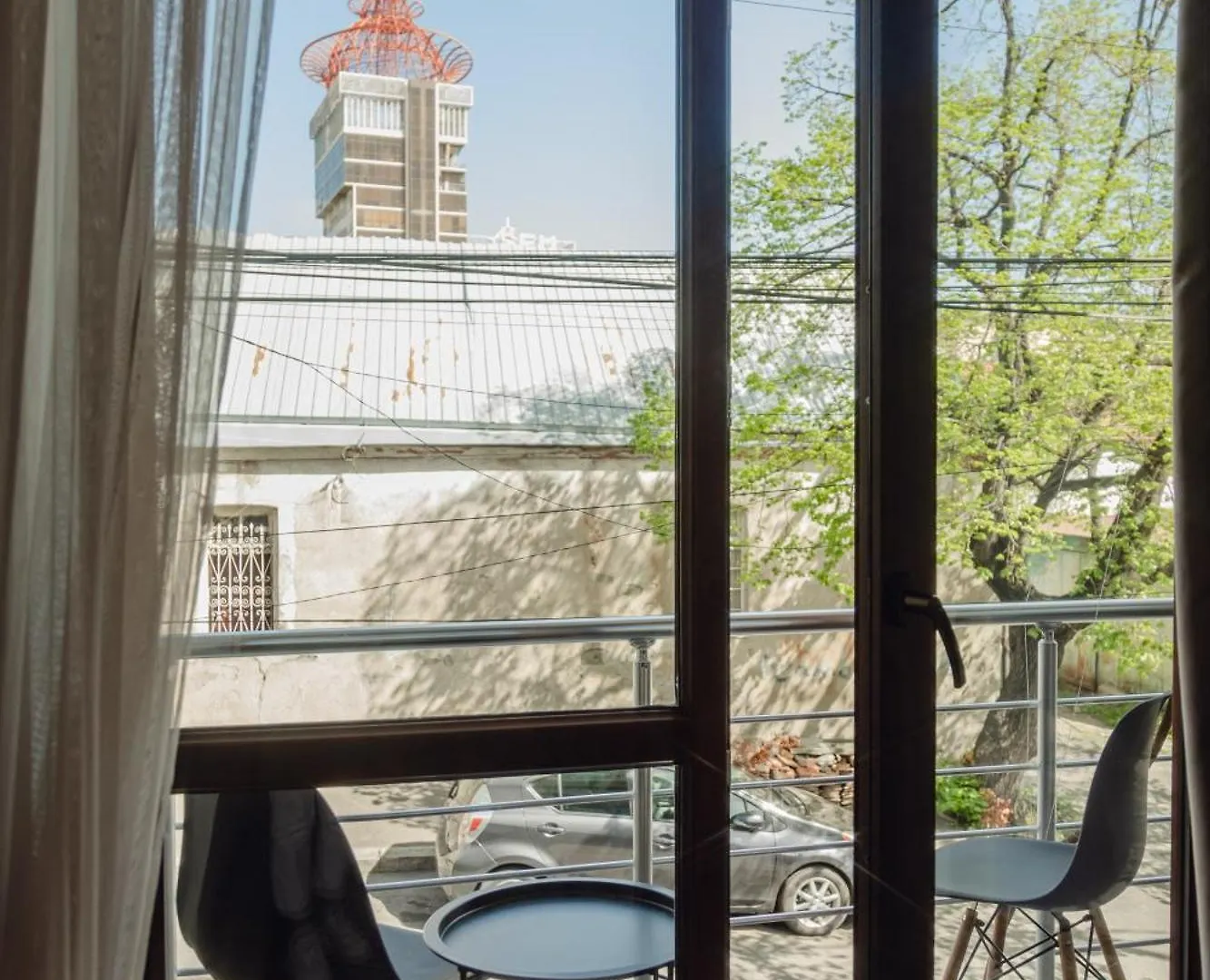 Hotel Graf T Tbilisi