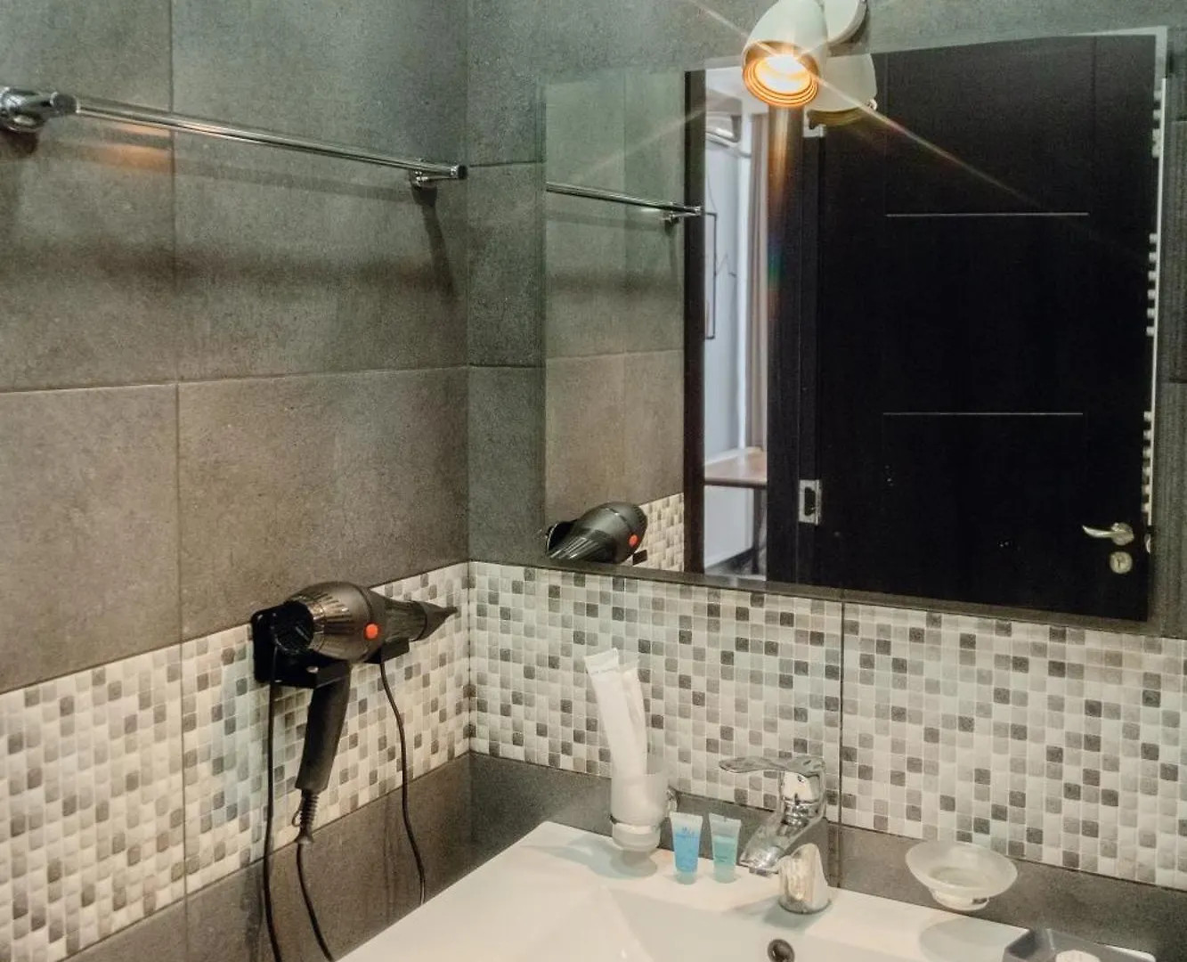 Hotel Graf T Tbilisi Georgia