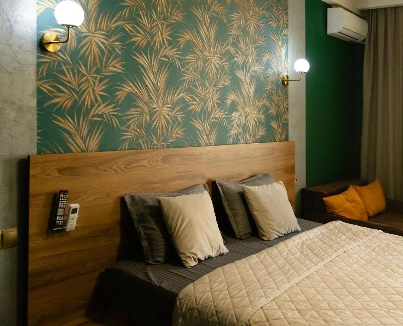 Hotel Graf T Tbilisi