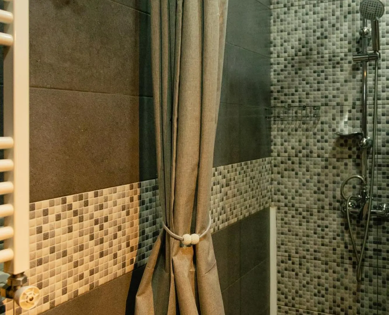 Hotel Graf T Tbilisi