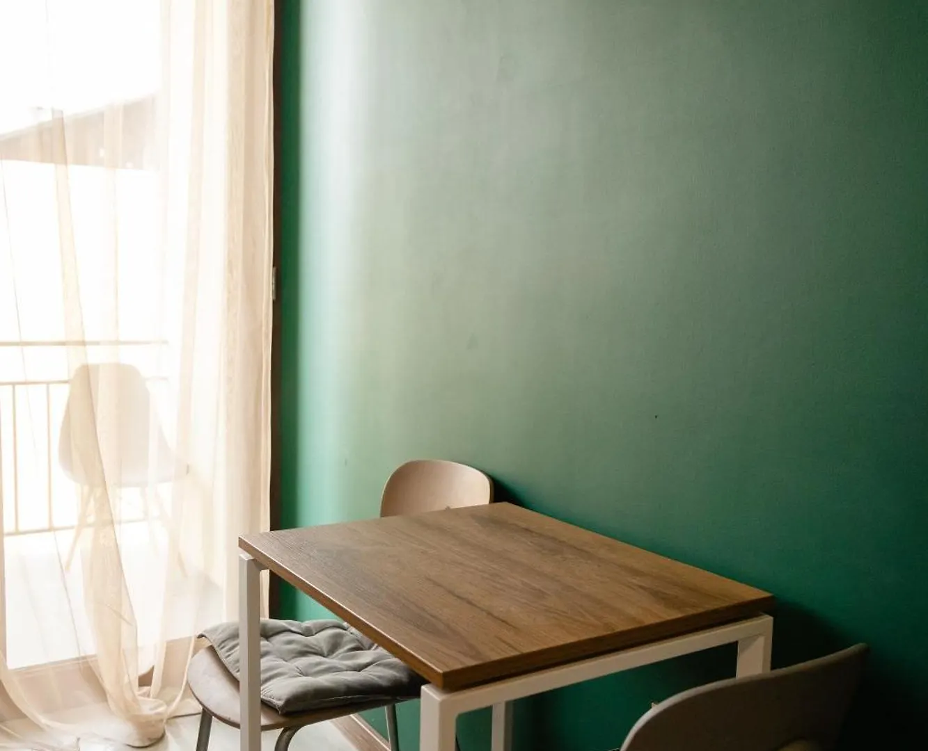 Hotel Graf T Tbilisi