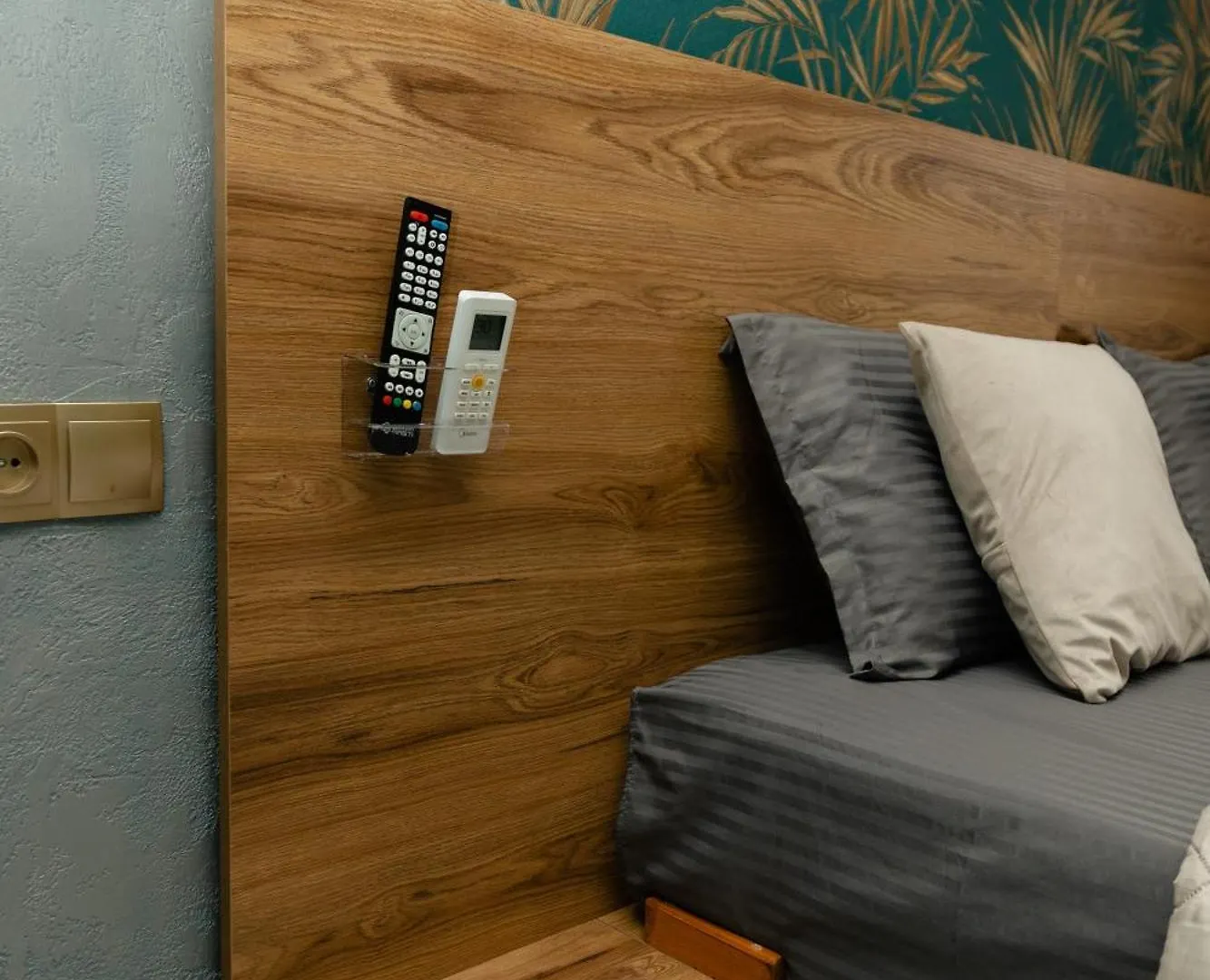 Hotel Graf T Tbilisi