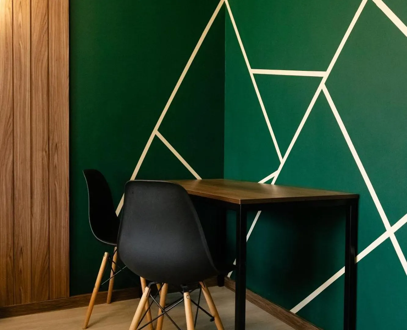 Hotel Graf T Tbilisi