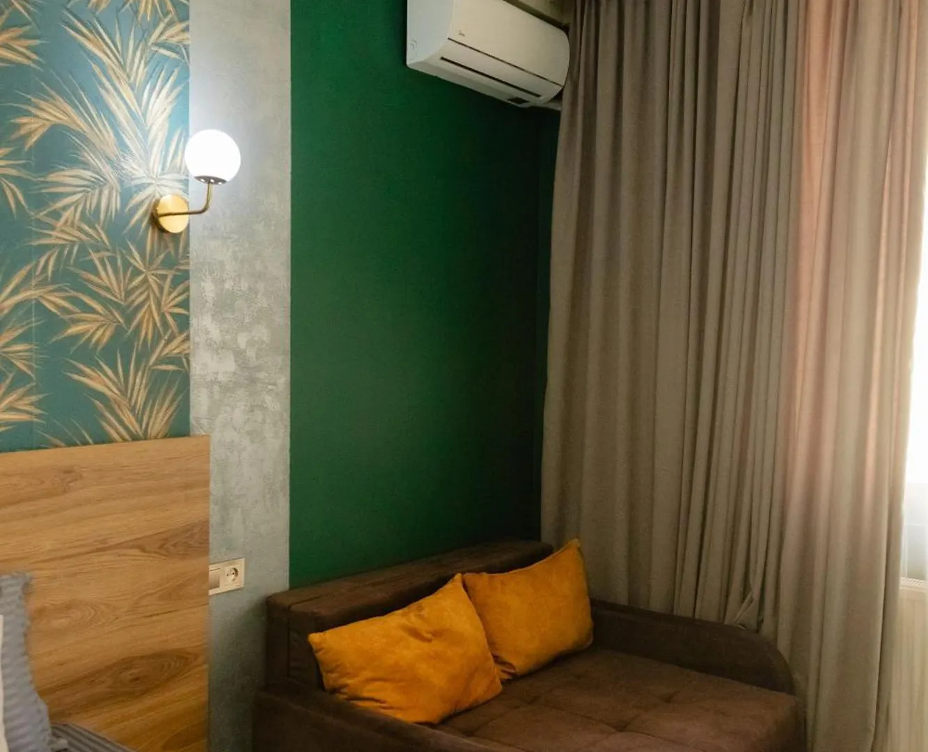 Hotel Graf T Tbilisi
