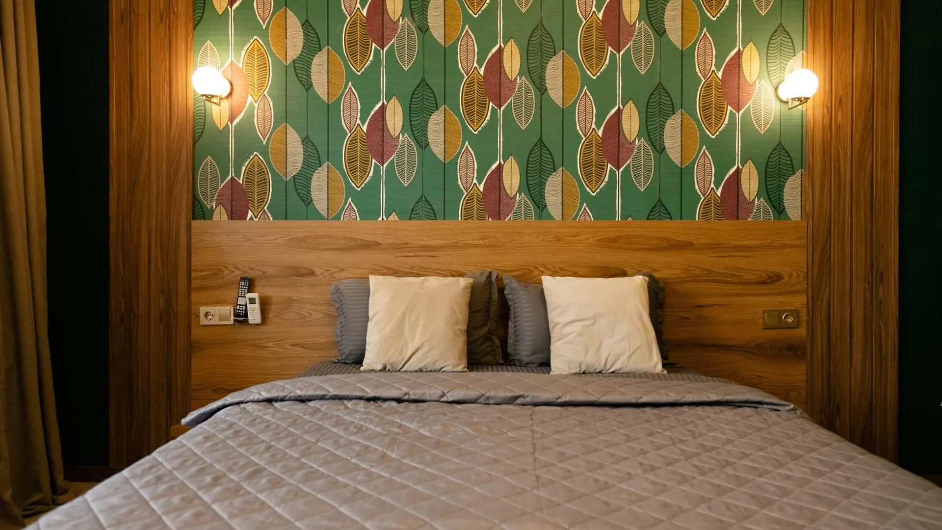 Hotel Graf T Tbilisi
