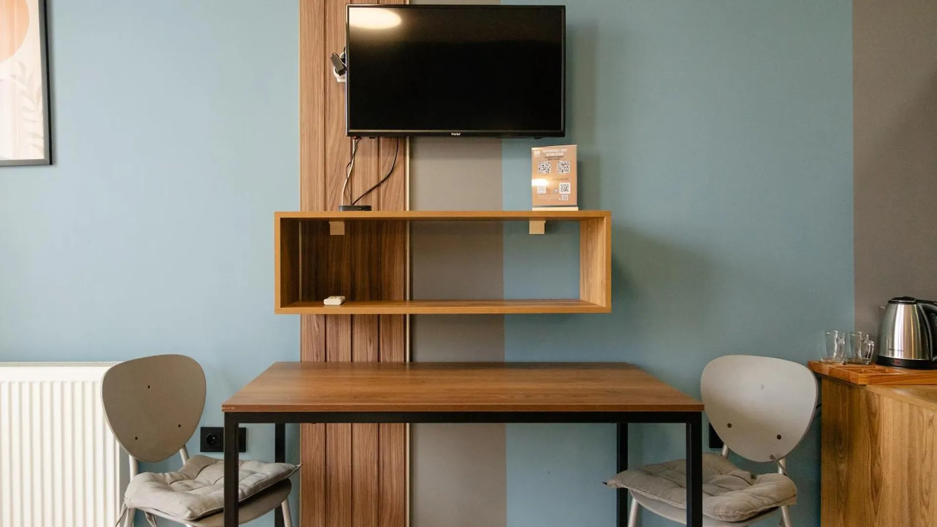 Hotel Graf T Tbilisi 3*,
