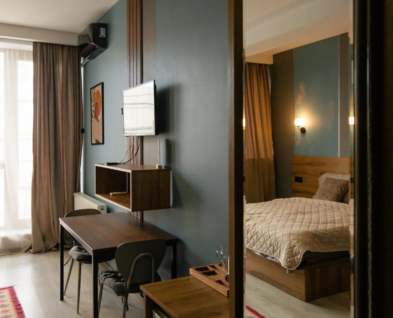 Hotel Graf T Tbilisi