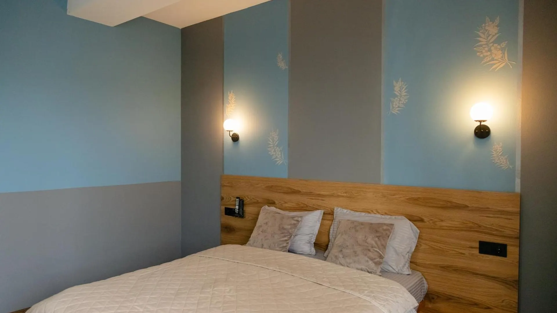 Hotel Graf T Tbilisi