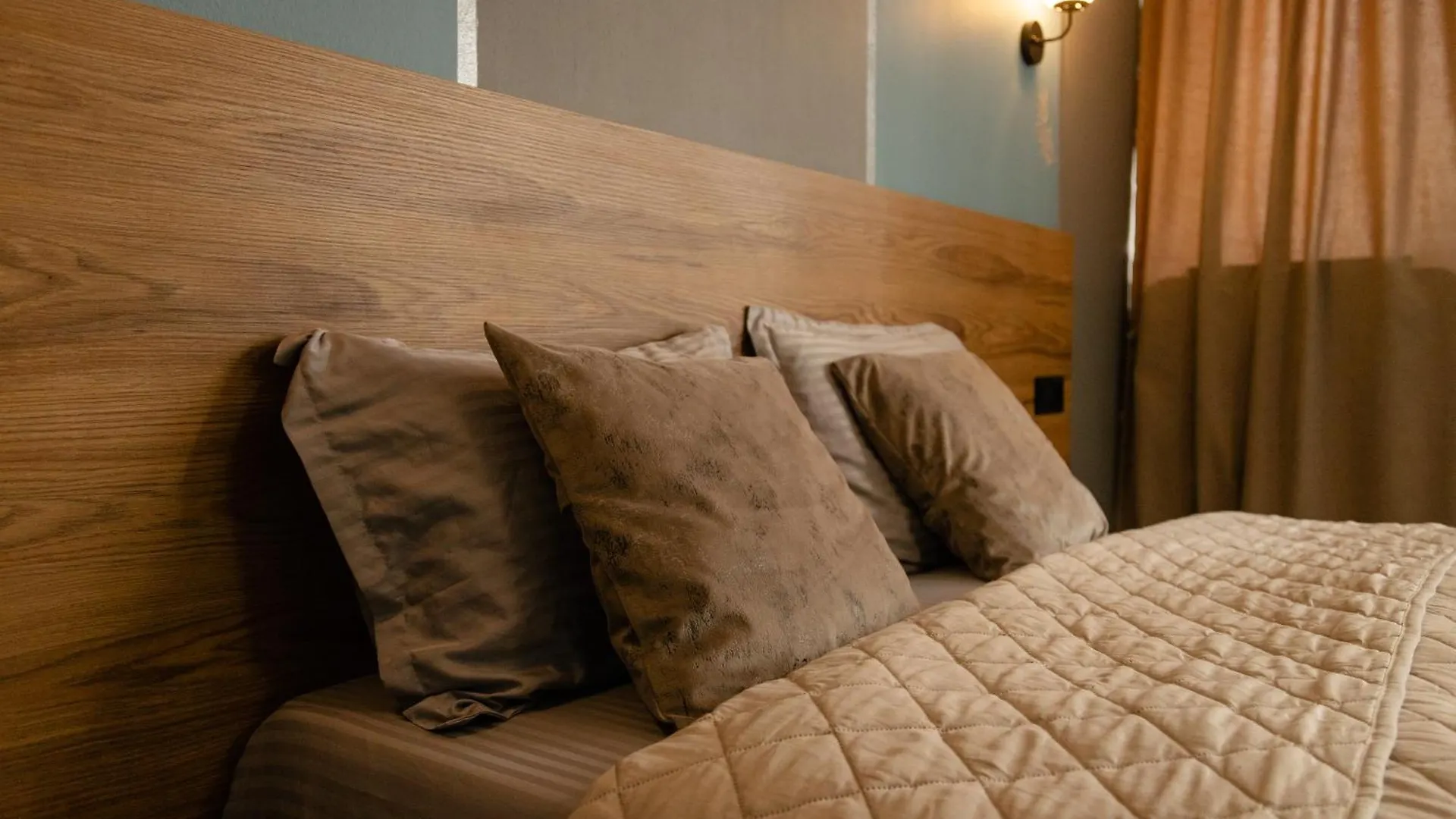 Hotel Graf T Tbilisi