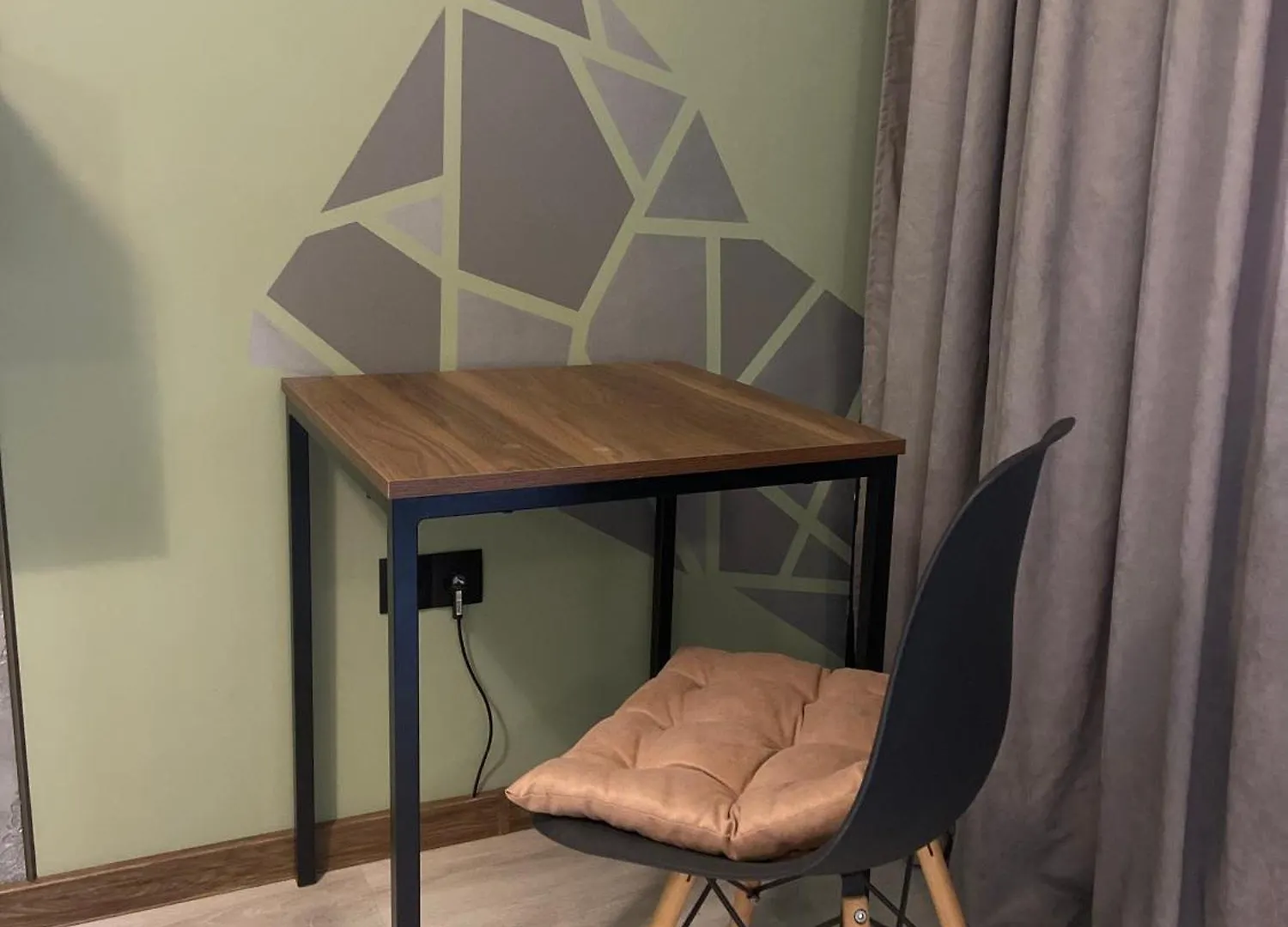 Hotel Graf T Tbilisi 3*,
