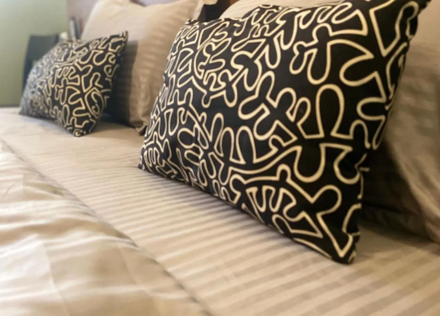 Hotel Graf T Tbilisi