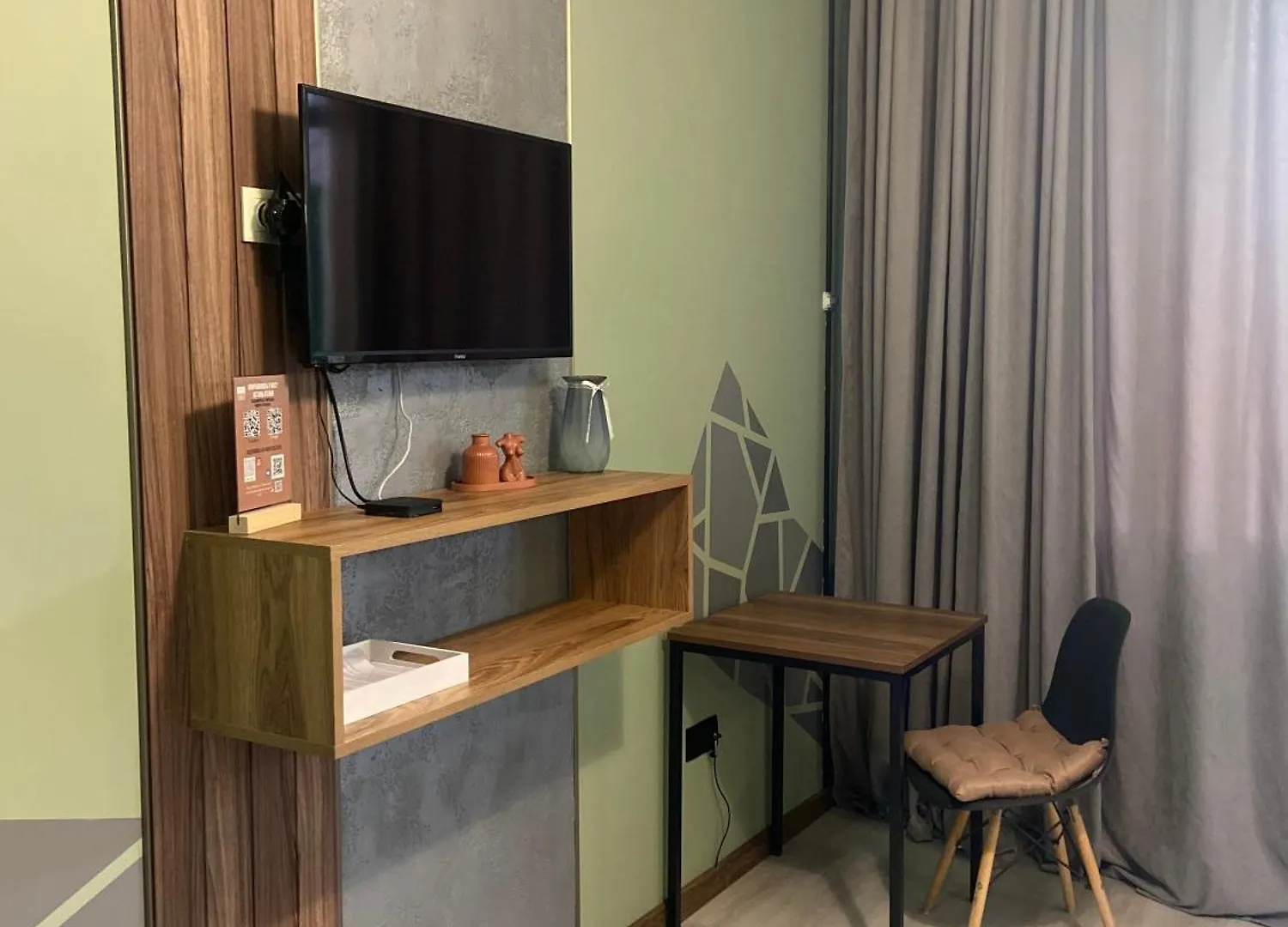 ***  Hotel Graf T Tbilisi Georgia