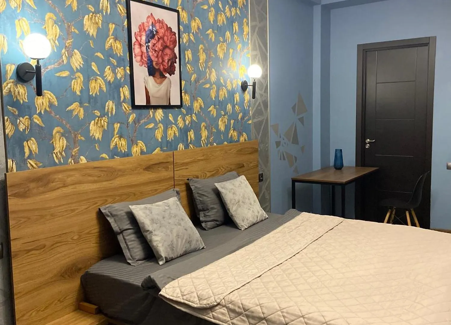 Hotel Graf T Tbilisi
