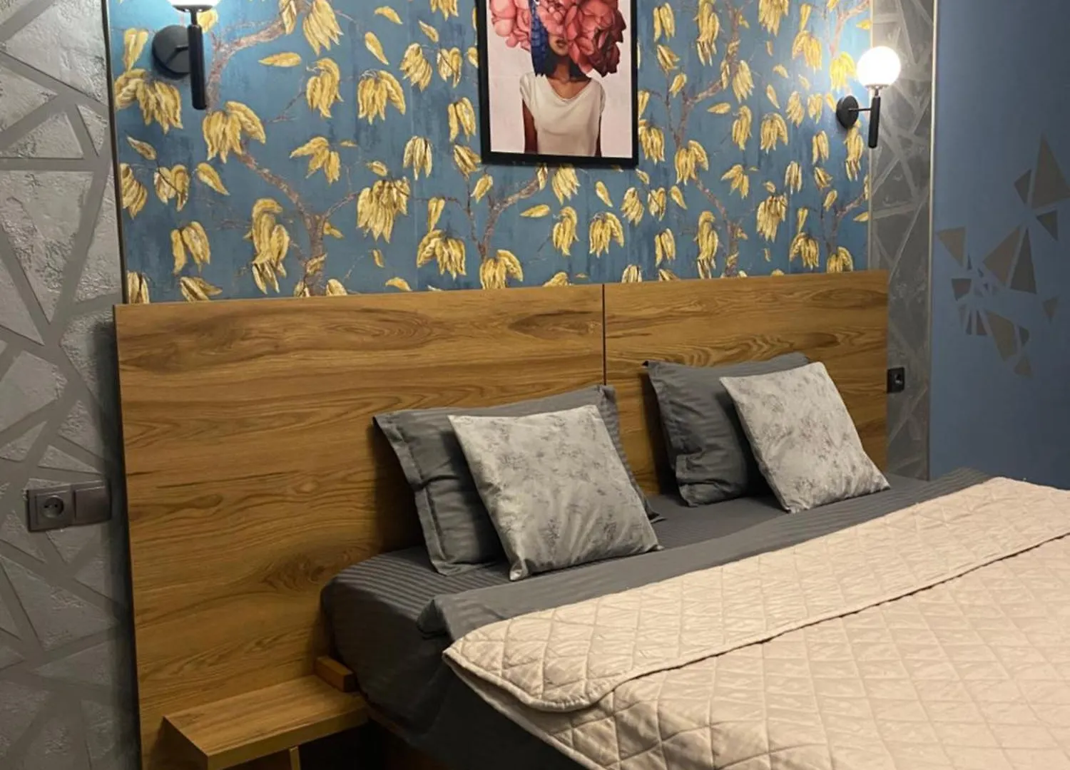 Hotel Graf T Tbilisi 3*,