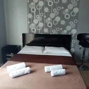 *** Aparthotel Silk Road Georgia