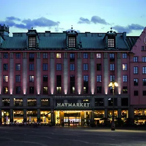 Hotel Haymarket By Scandic