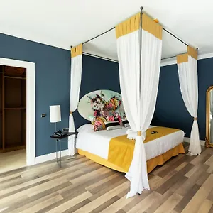 Hotel Altos De
