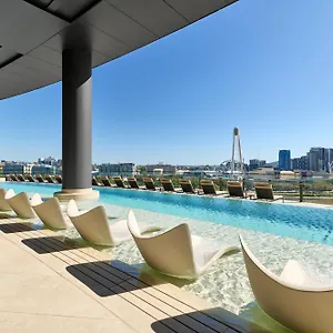 ***** Hotel The Star Grand Australia