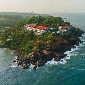 ***** Resort The Leela Kovalam, A Raviz India