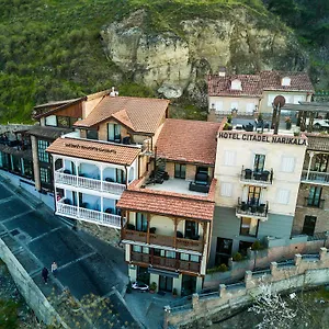 호텔 Citadel Narikala