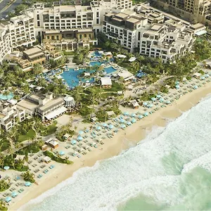 ***** Resort Jumeirah Al Naseem United Arab Emirates