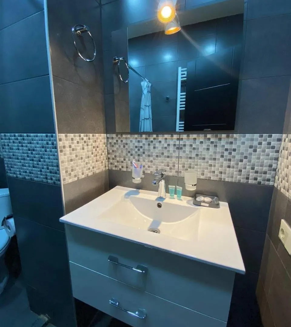 Hotel Graf T Tbilisi