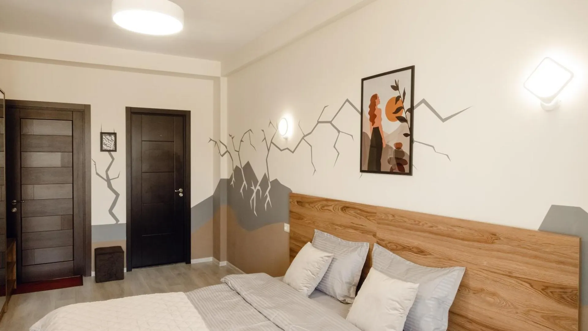 Hotel Graf T Tbilisi