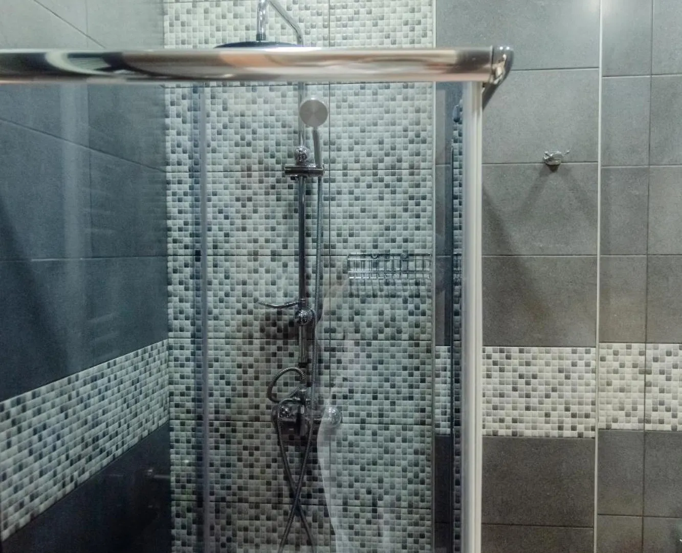 Hotel Graf T Tbilisi 3*,  Georgia