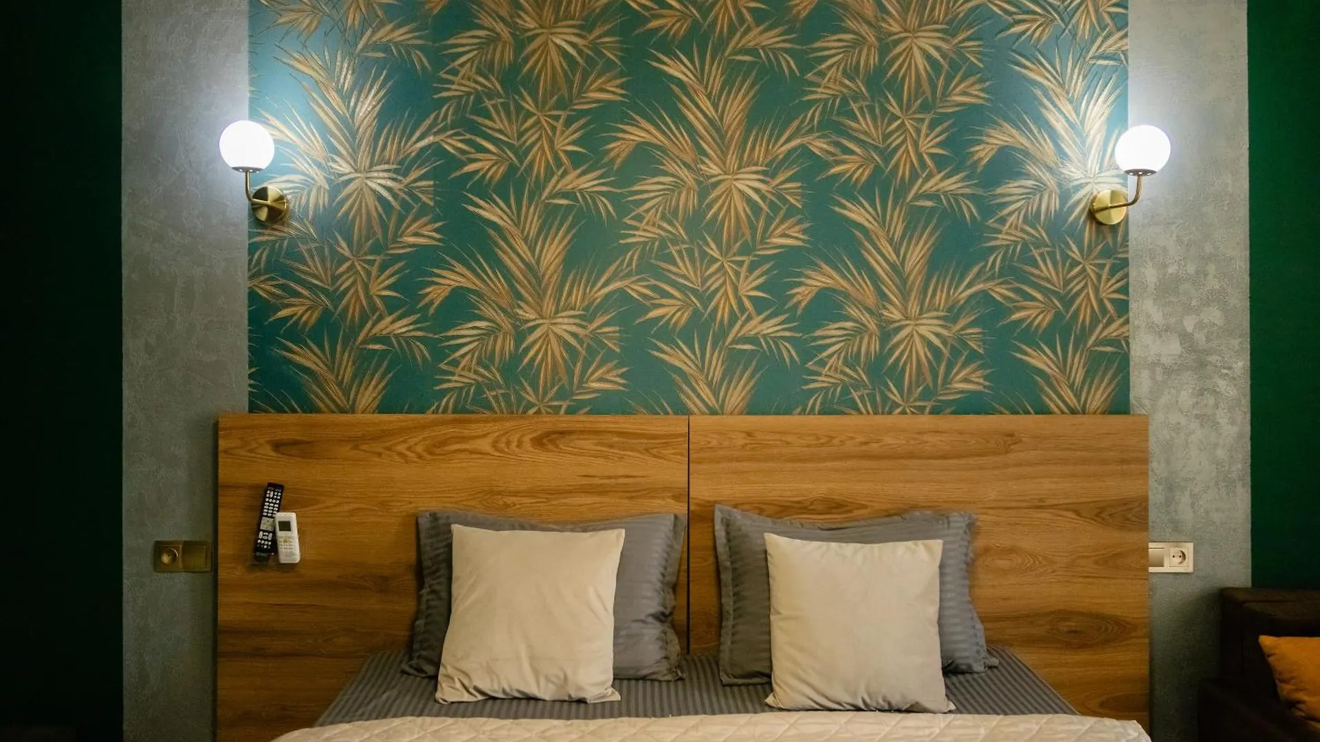 Hotel Graf T Tbilisi