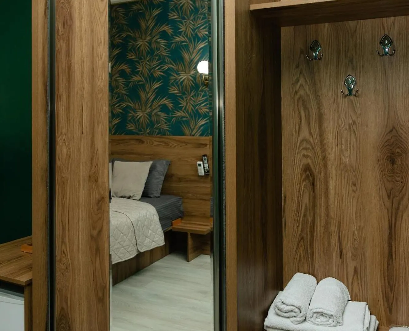Hotel Graf T Tbilisi