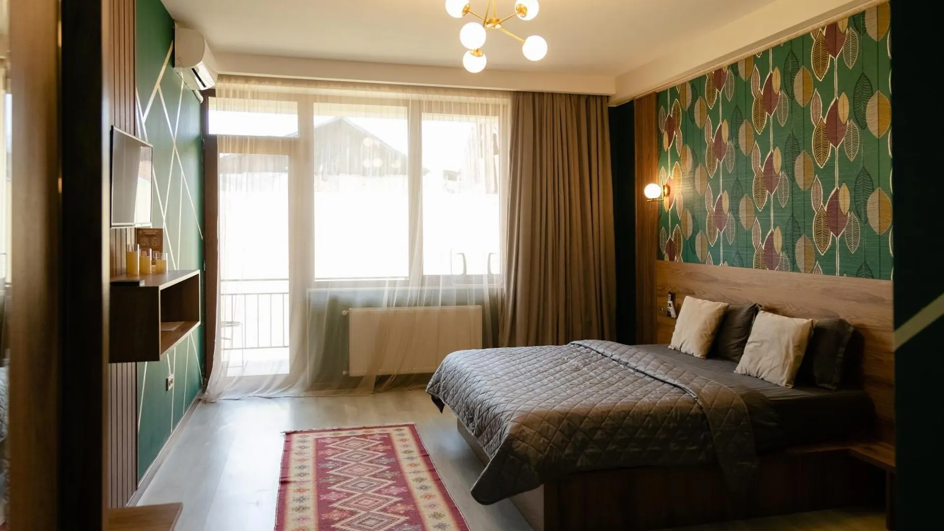 Hotel Graf T Tbilisi