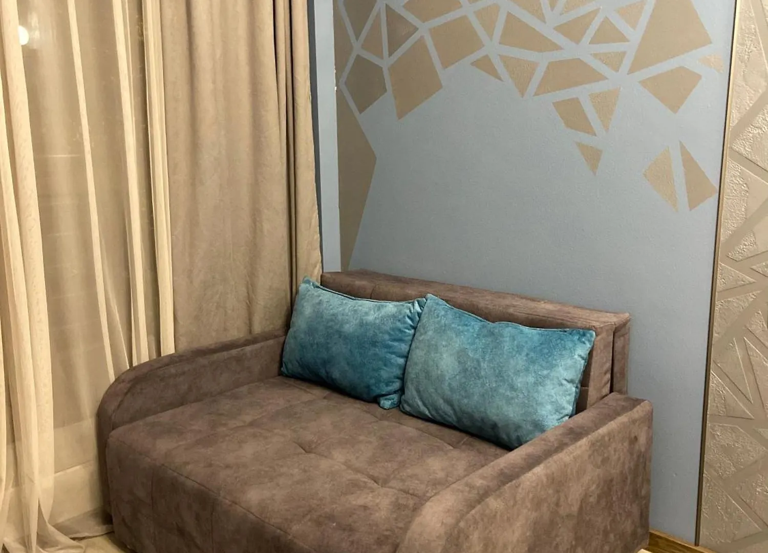 Hotel Graf T Tbilisi